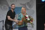 Бургас - Нова поезия на Диана Саватева
