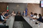 Министър Иван Иванов свиква спешна среща за безводието в Плевен и Ловеч