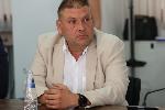 София - Среща в Министрество на регионалното развитие за безводието в страната