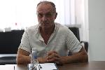 София - Среща в Министрество на регионалното развитие за безводието в страната