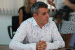 София - Среща в Министрество на регионалното развитие за безводието в страната