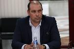 София - Среща в Министрество на регионалното развитие за безводието в страната