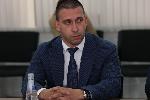 София - Среща в Министрество на регионалното развитие за безводието в страната
