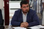София - Среща в Министрество на регионалното развитие за безводието в страната