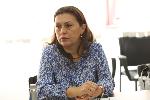 София - Среща в Министрество на регионалното развитие за безводието в страната