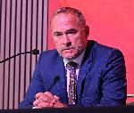 Представиха новия спортен директор на ЦСКА Бойко Величков