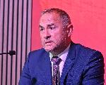 София - Новият спортен директор на ЦСКА Бойко Величков