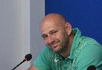 Варна  - Европейският вицешампион на 110 метра с препятствия Християн Касабов
