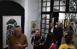 Варна  - Биенале на графиката