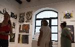 Варна  - Биенале на графиката