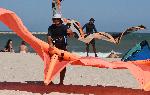 Варна - Екстремни морски забавления