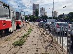 София - Тежка катастрофа