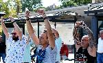 Варна - Протест
