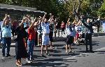 Варна - Протест