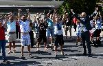 Варна - Протест