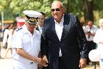 София - ВМА - Деня на спасението