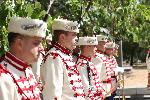 София - ВМА - Деня на спасението