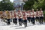 София - ВМА - Деня на спасението