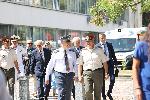 София - ВМА - Деня на спасението