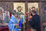 с. Айдемир - Нов православен храм 'Св. Св. Константин и Елена'