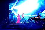 DJ BOBO с концерта  за празника на Варна