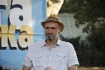 Бургас – Представяне на книгата с разкази - Българска работа. Съгласуване на времената