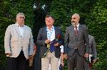 Варна - Почетни граждани