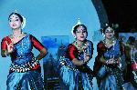 Бургас – Индийски танци