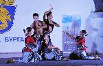 Бургас – Индийски танци