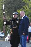 Петрова нива, Малко Търново – Честване на 122 години от Илинденско-Преображенското въстание