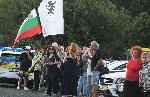 Петрова нива, Малко Търново – Честване на 122 години от Илинденско-Преображенското въстание