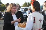 Петрова нива, Малко Търново – Честване на 122 години от Илинденско-Преображенското въстание