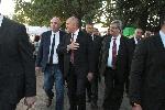 Петрова нива, Малко Търново – Честване на 122 години от Илинденско-Преображенското въстание
