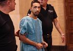 Виктор Илиев получи мярка за неотклонение "Задържане под стража"