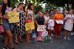 Плевен - Протест заради безводието