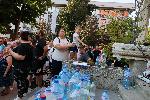 Плевен - Протест заради безводието