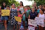 Плевен - Протест заради безводието