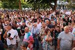 Плевен - Протест заради безводието