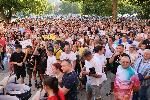 Плевен - Протест заради безводието
