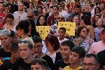 Плевен - Протест заради безводието