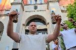 Плевен - Протест заради безводието