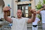 Плевен - Протест заради безводието