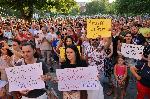 Плевен - Протест заради безводието