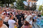 Плевен - Протест заради безводието