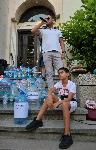 Плевен - Протест заради безводието