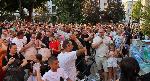 Плевен - Протест заради безводието