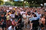 Плевен - Протест заради безводието