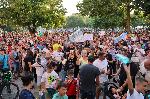 Плевен - Протест заради безводието