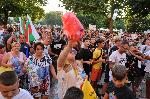 Плевен - Протест заради безводието