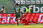 „Лудогорец“ и „Локомотив“, София завършиха наравно 0:0 в мач от 5-ия кръг на Първа лига.